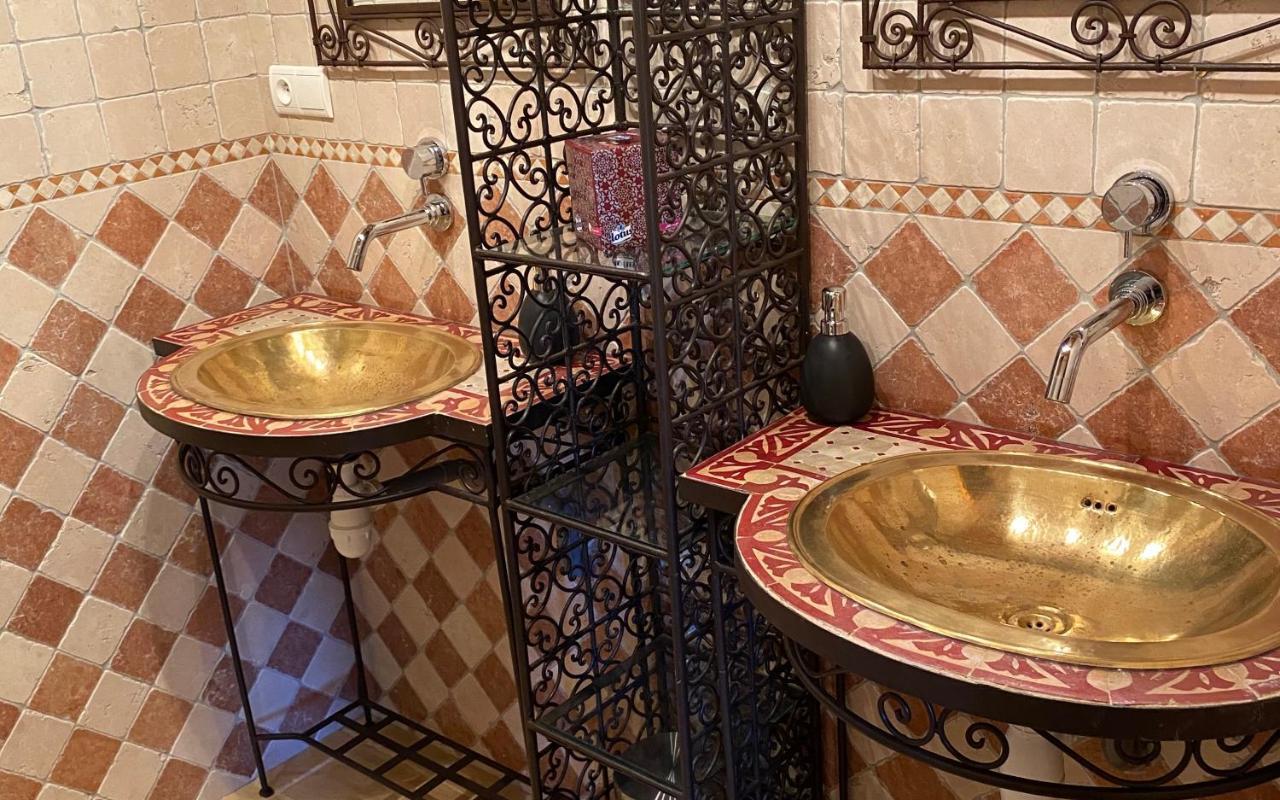 Hotel Le Domaine De Tizo Saint-Victor-de-Morestel Zewnętrze zdjęcie