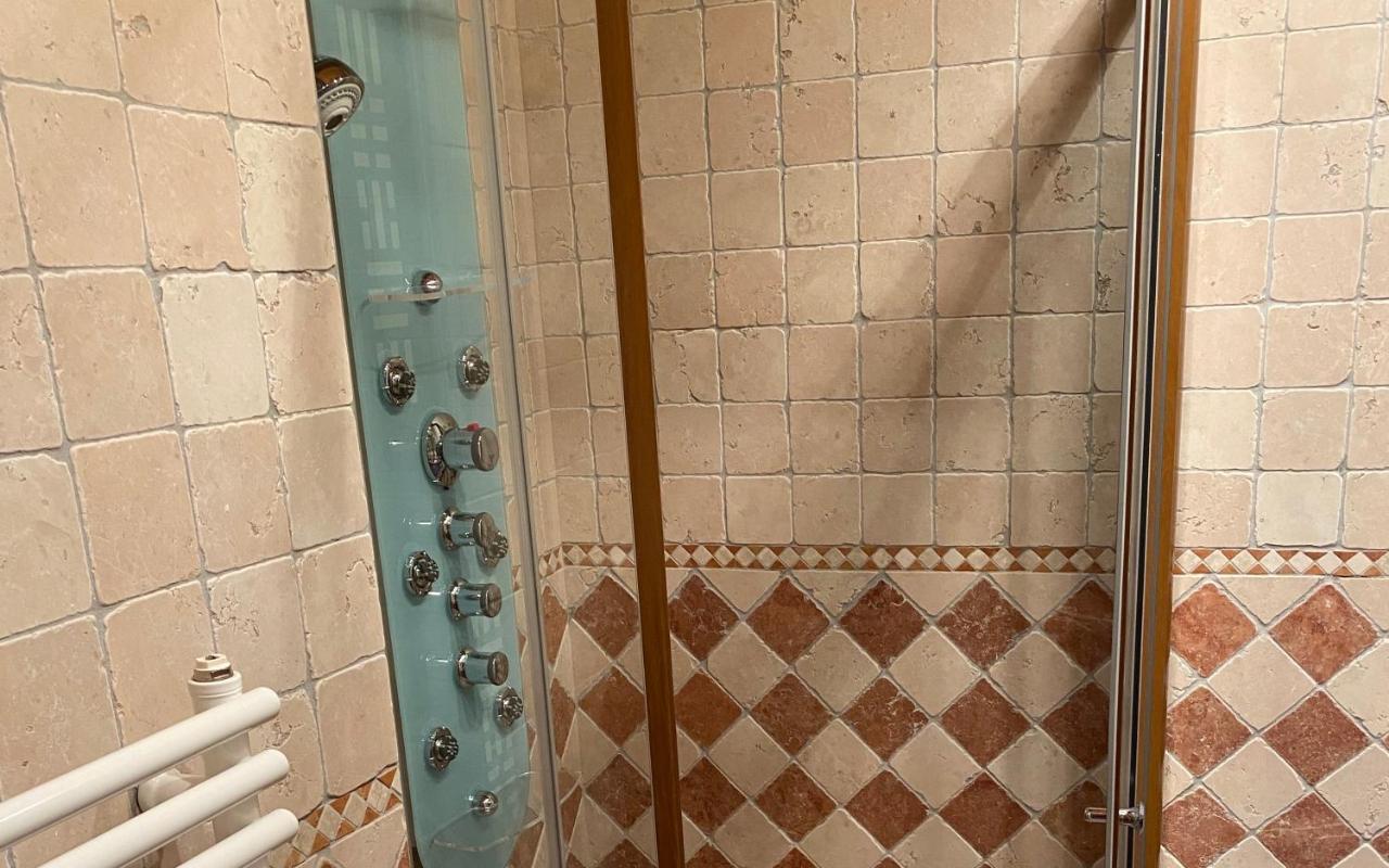 Hotel Le Domaine De Tizo Saint-Victor-de-Morestel Zewnętrze zdjęcie
